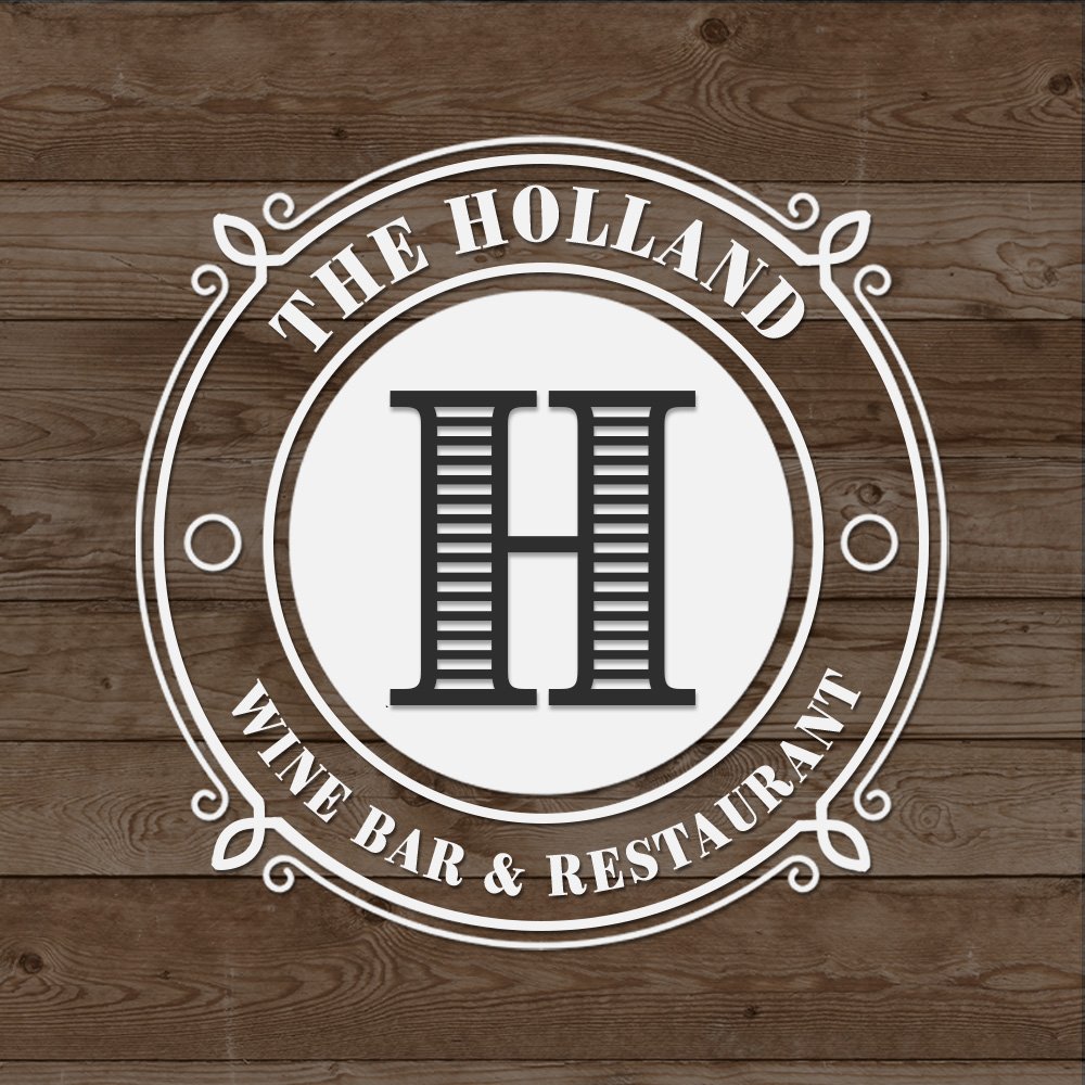 The Holland cover