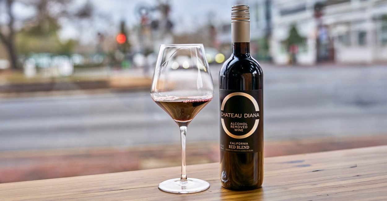 Wine Menu